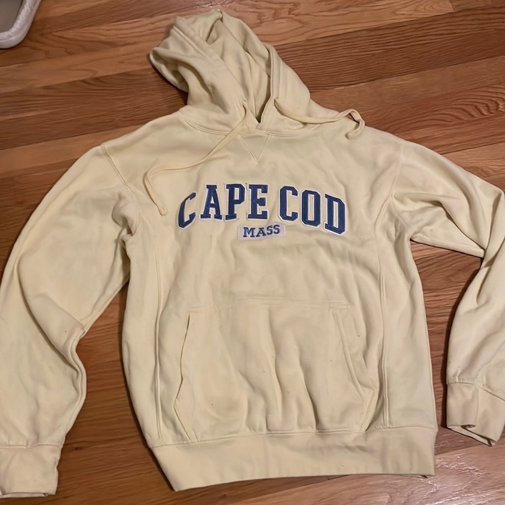 Cape Cod Sweatshirt